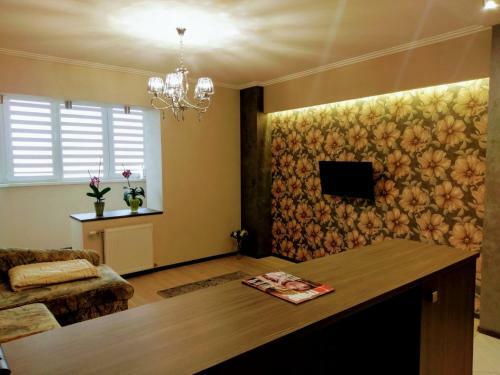 Apartment Near The Forest