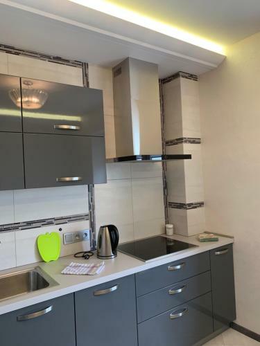Apartment Near The Forest
