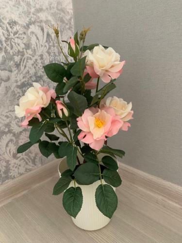 Apartment Near The Forest