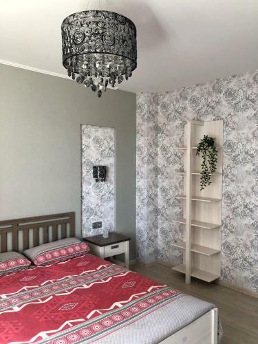 Apartment Near The Forest