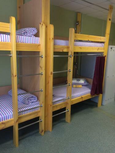 Albergue ?????? ?? ????????? 27
