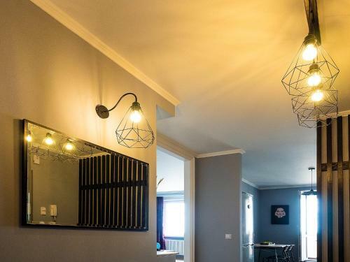 Apartamento Forest House