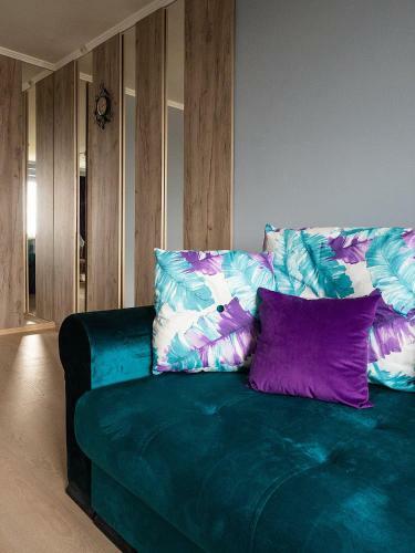 Apartamento Forest House