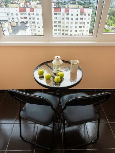 Apartamento Forest House