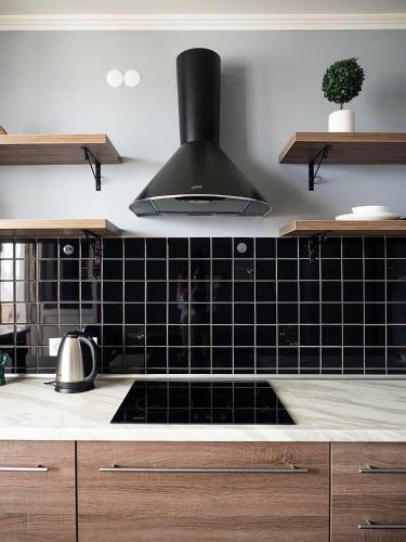 Apartamento Forest House