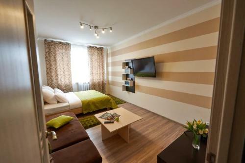 Paulmarie Apartments On Mira 25b