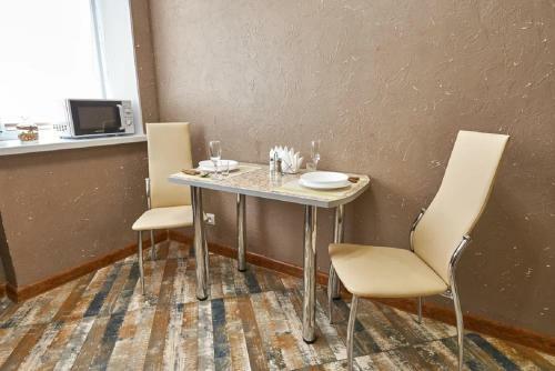 Paulmarie Apartments On Mira 25b