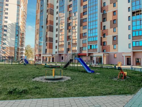 Apartamento ??????????? "chilpil" ? ??????????? ?????????? - ????????????? ????????? - 24?7