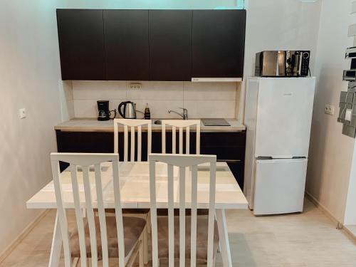 Apartamento ??????????? "chilpil" ? ??????????? ?????????? - ????????????? ????????? - 24?7