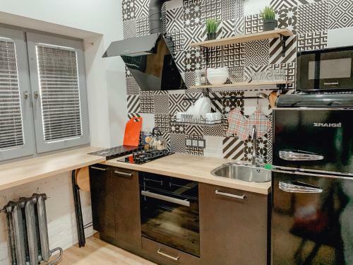 Apartamento ???????? ?????-??????????? "chilpil" ? ?????????? ????? ?? ???? - ????????????? ????????? 24?7