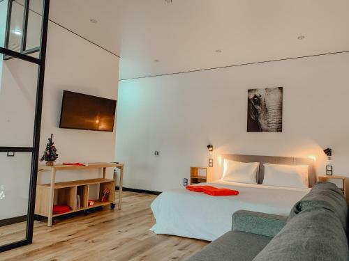 Apartamento ???????? ?????-??????????? "chilpil" ? ?????????? ????? ?? ???? - ????????????? ????????? 24?7