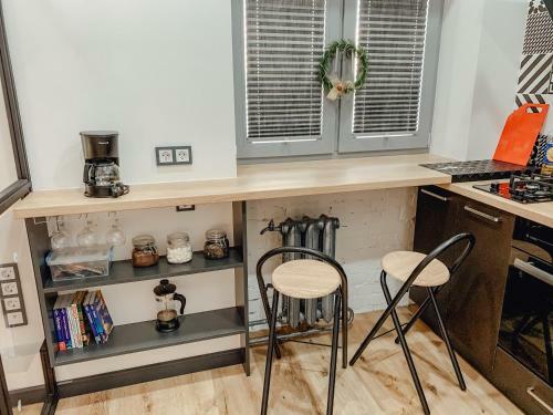 Apartamento ???????? ?????-??????????? "chilpil" ? ?????????? ????? ?? ???? - ????????????? ????????? 24?7