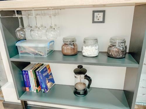 Apartamento ???????? ?????-??????????? "chilpil" ? ?????????? ????? ?? ???? - ????????????? ????????? 24?7