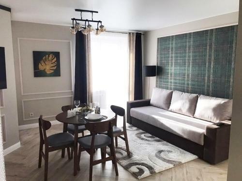 Paulmarie Apartments On Chigrinova 3