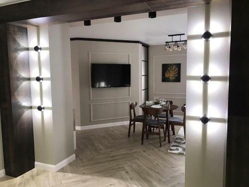 Paulmarie Apartments On Chigrinova 3