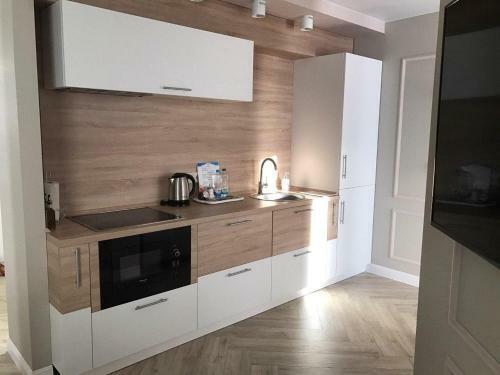 Paulmarie Apartments On Chigrinova 3