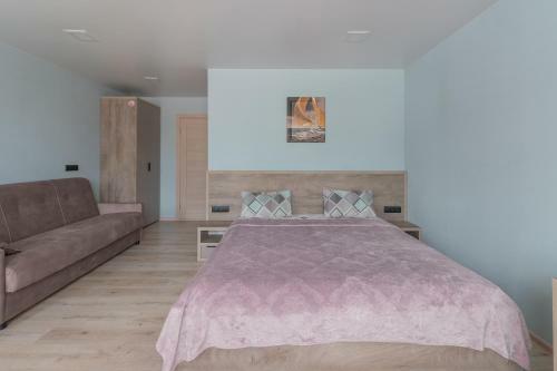 Apartamento Vinograd Hotel