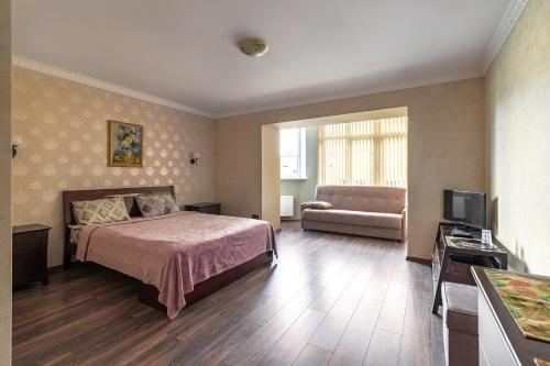 Apartamento Vinograd Hotel