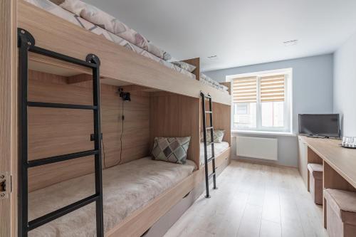 Apartamento Vinograd Hotel