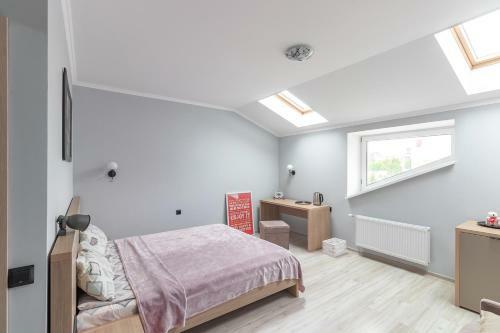 Apartamento Vinograd Hotel