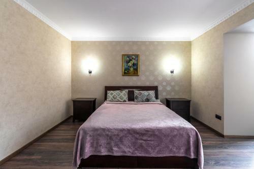 Apartamento Vinograd Hotel