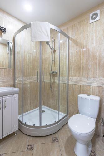 Apartamento Vinograd Hotel