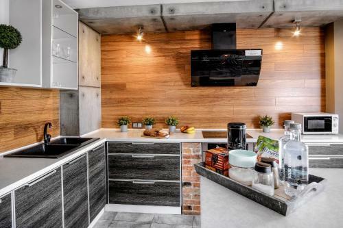 Apartamento Loft Euapartments