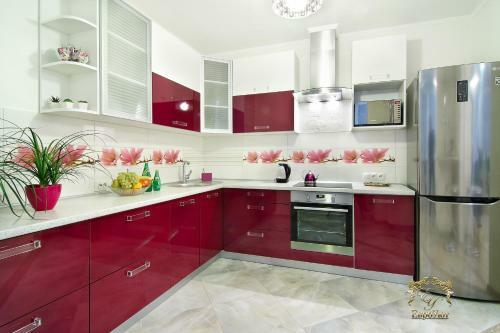 Apartamento Lira Euapartments