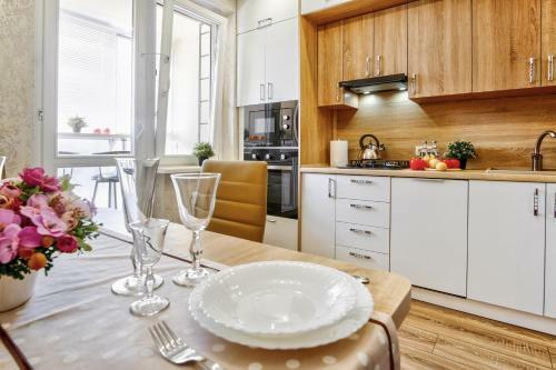 Apartamento Modern Euapartments