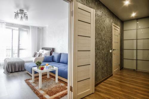 Apartamento Modern Euapartments