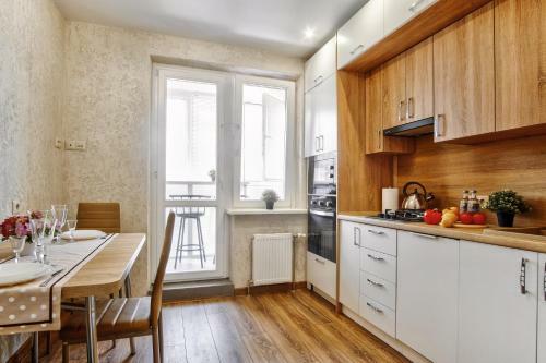 Apartamento Modern Euapartments