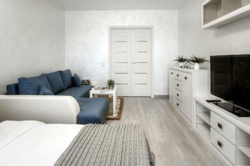 Apartamento Modern Euapartments