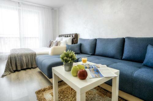 Apartamento Modern Euapartments