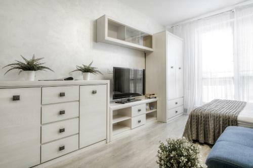Apartamento Modern Euapartments