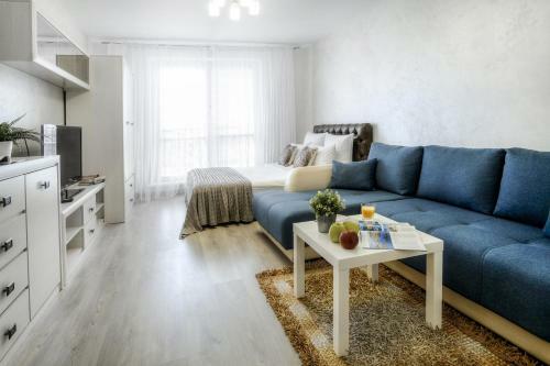 Apartamento Modern Euapartments