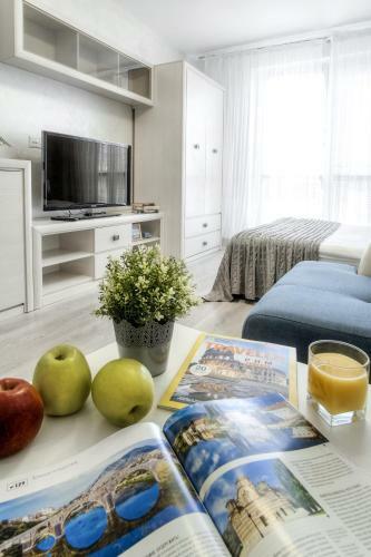 Apartamento Modern Euapartments