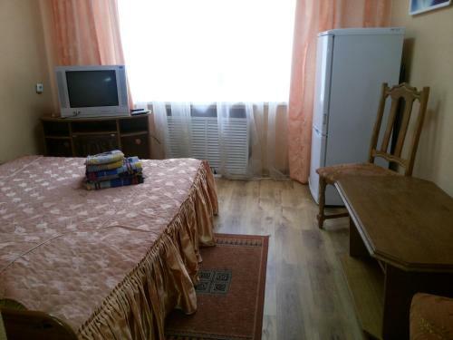 Hotel Baza Dinamo Mogilev