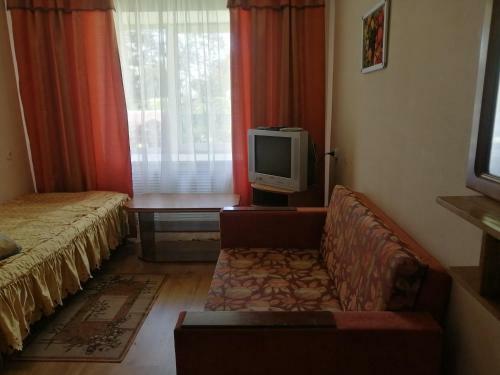 Hotel Baza Dinamo Mogilev