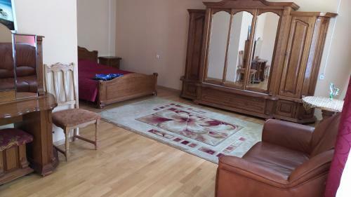 Hotel Baza Dinamo Mogilev