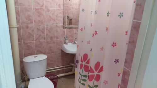 Hotel Baza Dinamo Mogilev