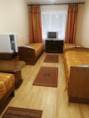 Hotel Baza Dinamo Mogilev