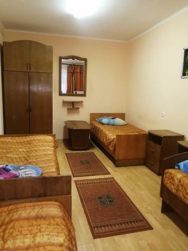 Hotel Baza Dinamo Mogilev