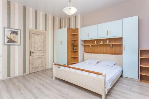 Apartments On Nezavisimosty 43