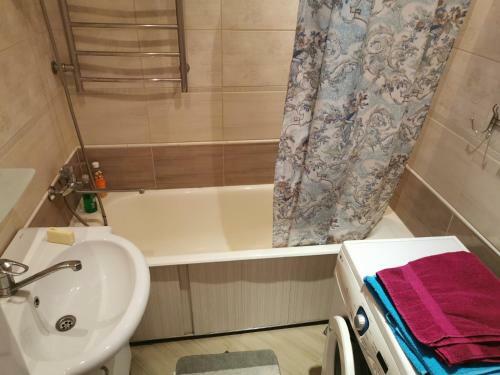 Apartment In Malinovka