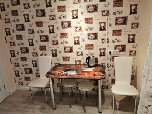 Apartment In Malinovka