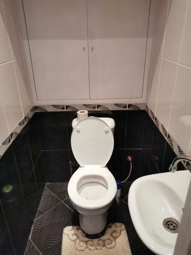 Apartment In Malinovka