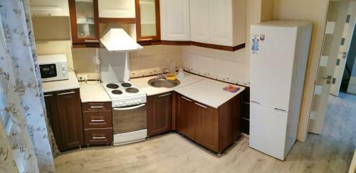 Apartment In Malinovka