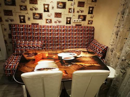 Apartment In Malinovka