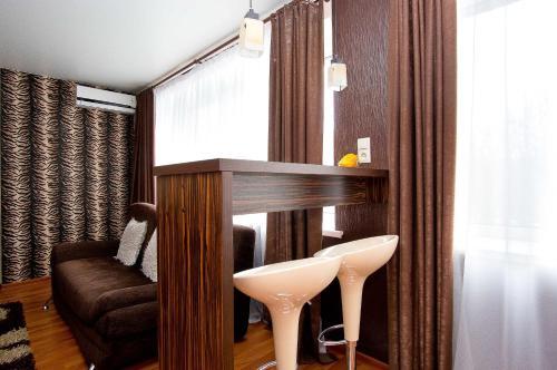 Minsklux Apartments Bogdanovicha Str.74