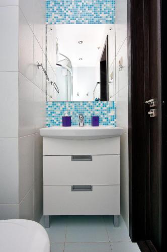 Minsklux Apartments Bogdanovicha Str.74